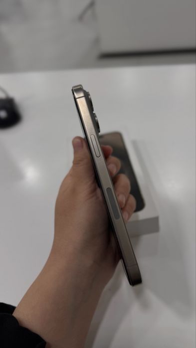 iPhone 15 Pro Max, 256 GB