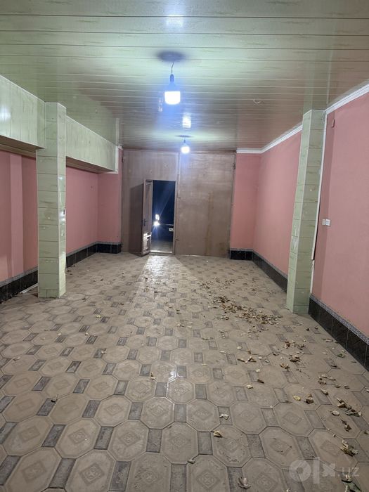 Ijaraga Hovli Xovli