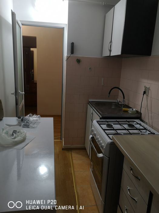 Apartament decomandat etaj 2 Mazepa 2