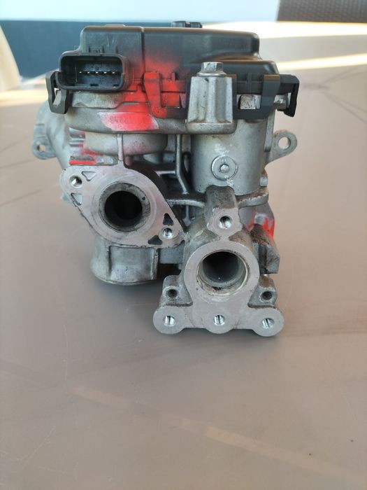 Egr Peugeot 508 1.6 Hdi  2015