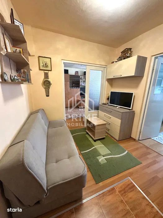 Apartament 2 Camere | 51 Mp | Etaj 3 | Loc De Parcare | Aiud