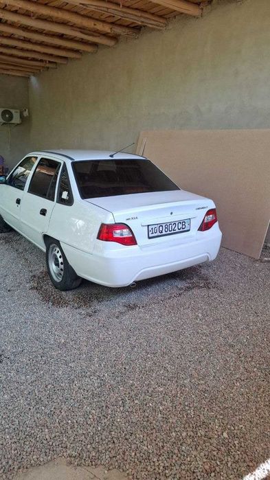 Nexia sotiladi yoki arendaga beriladi