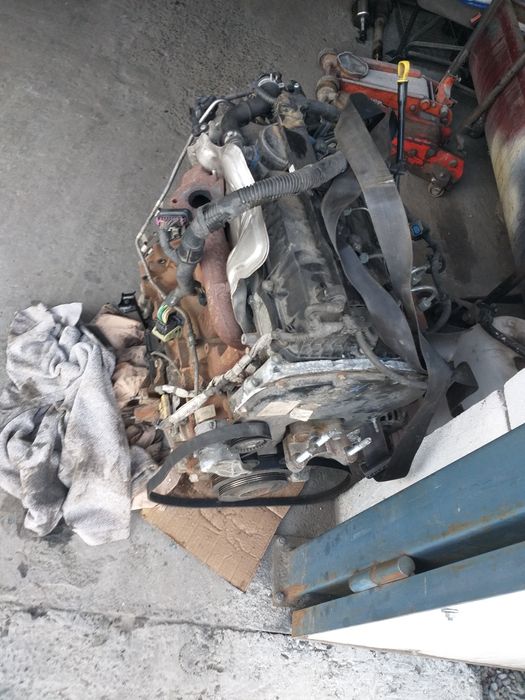 Motor si accesorii pentru Ford Transit 2012 2.2 diesel