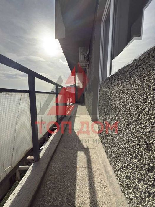 Дава се под наем Двустаен апартамент в Варна, Младост 1 - 51 кв.м за 433.5 € - Снимка #10