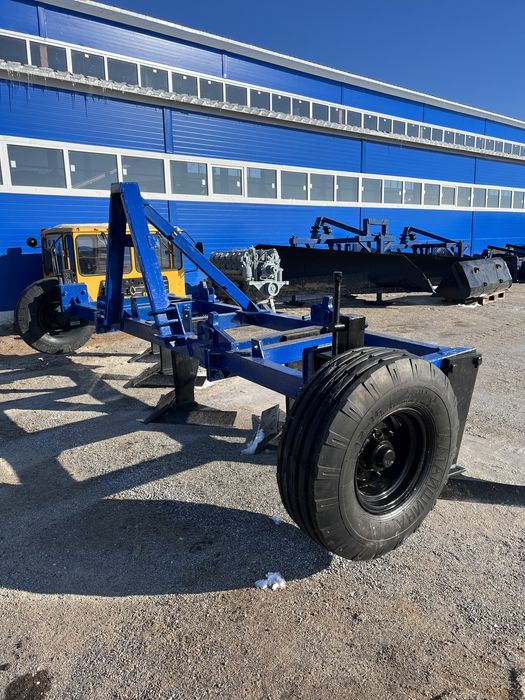 Кпш 5 9 Плоскарез гун 4 пг 5