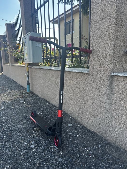 Trotineta freestyle ARCORE STREET TECH 2022