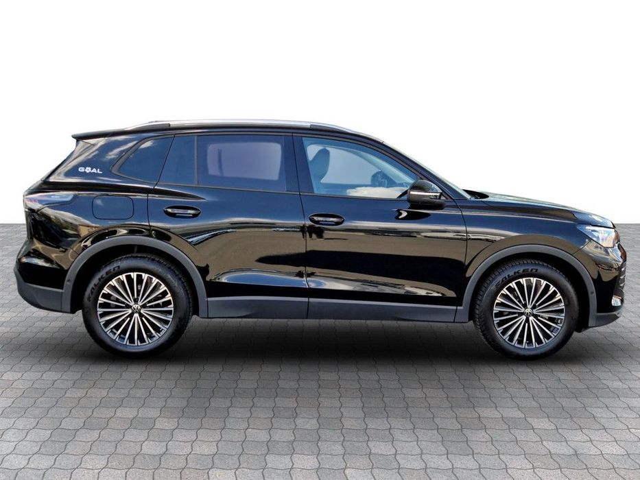 Volkswagen Tiguan Garantie 12 luni- Optiuni de finantare avantajoase