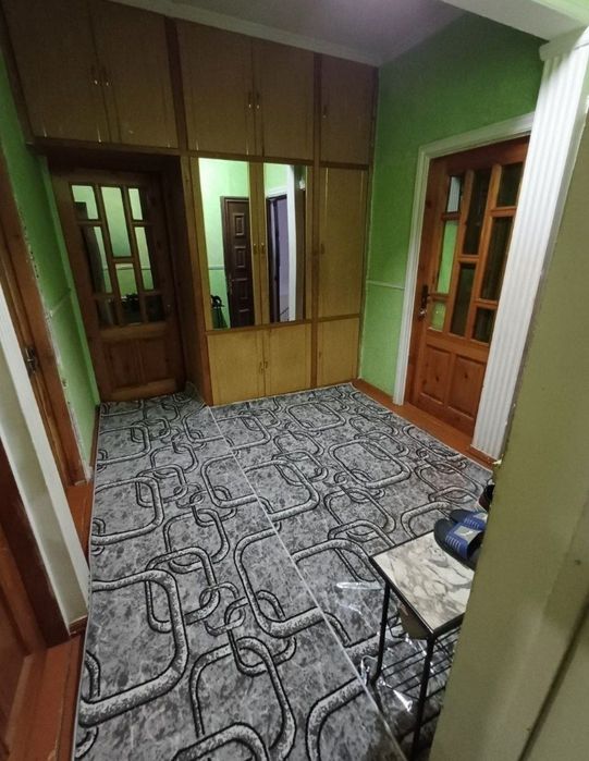 Medgorodok faqat oila zags 3 xonalik