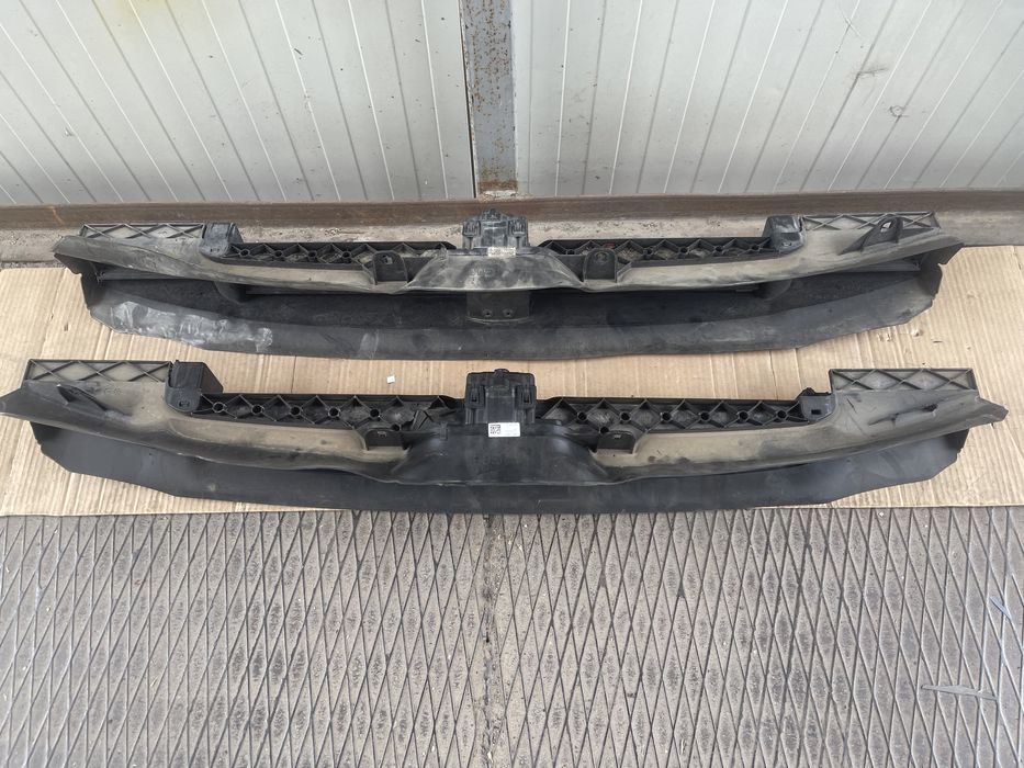 Grila activa inferioara bmw x6 g06