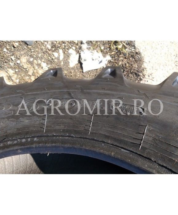 Anvelopa 14.9-26 OZKA KNK50 133A6 10PR TT  Cauciucuri tractor, Fiat, Case, Fendt, John Deere, New Holland, Massey Ferguson, UTB   Cauciucuri tractor,
