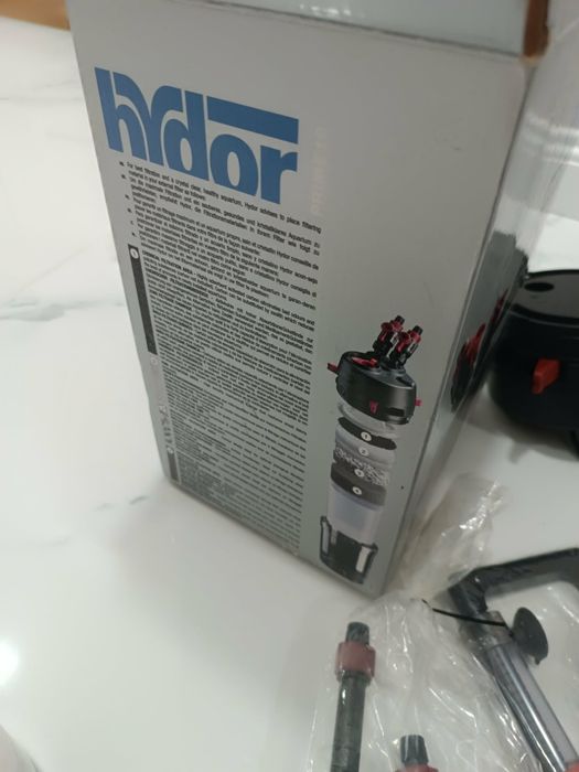 Филтър за аквариум Hydor