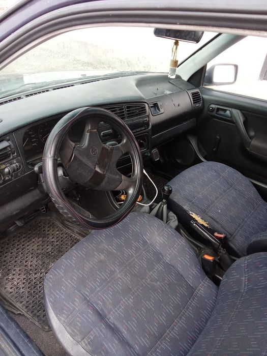 Продам машину голф3