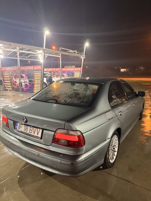 BMW E39 525D !! Negociabil