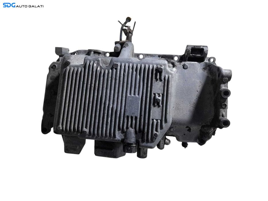 Baie Ulei Motor Opel Zafira B 1.9 CDTI 2005 - 2014 Cod 55565487 [N1334]