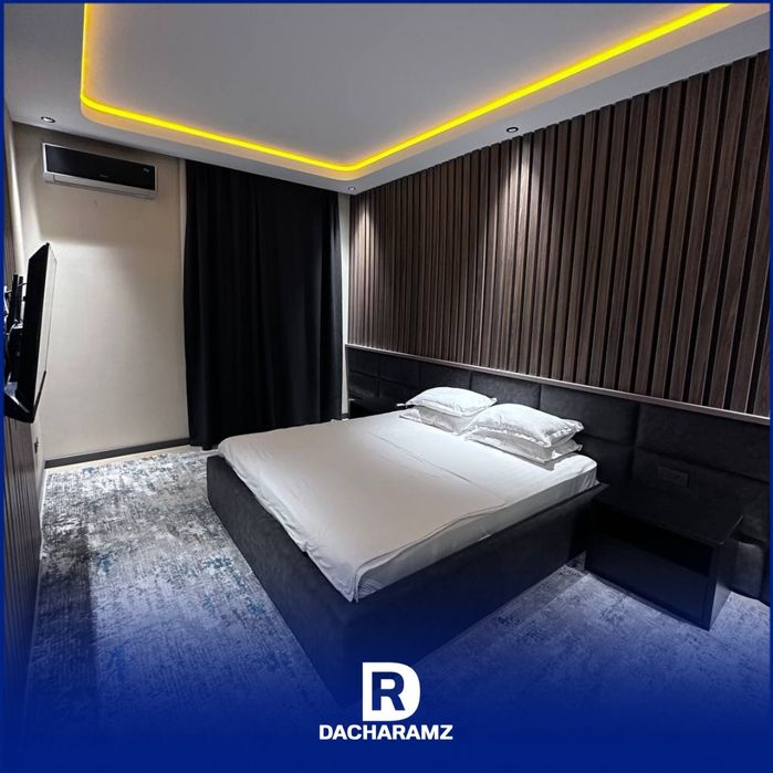 10 та компьютер! Супер чегирма! «New Hilton» 10 кишигача