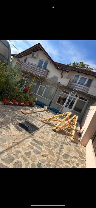 Amenajări interioare Renovării A&Z