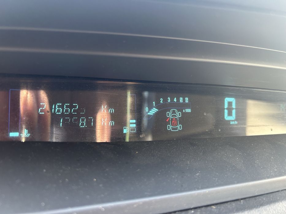 RENAULT Scenic 2009 — imagine 5