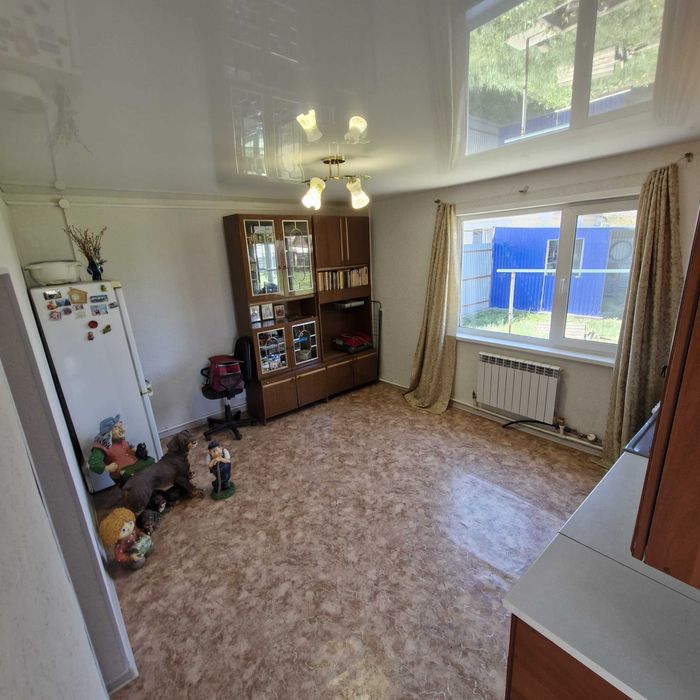 Продам дом в рн Коминтерн, Жазира