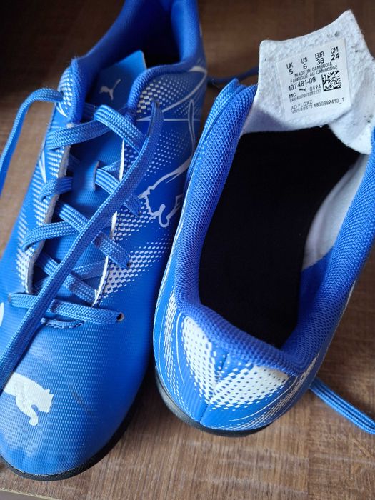 Стоножки за футбол