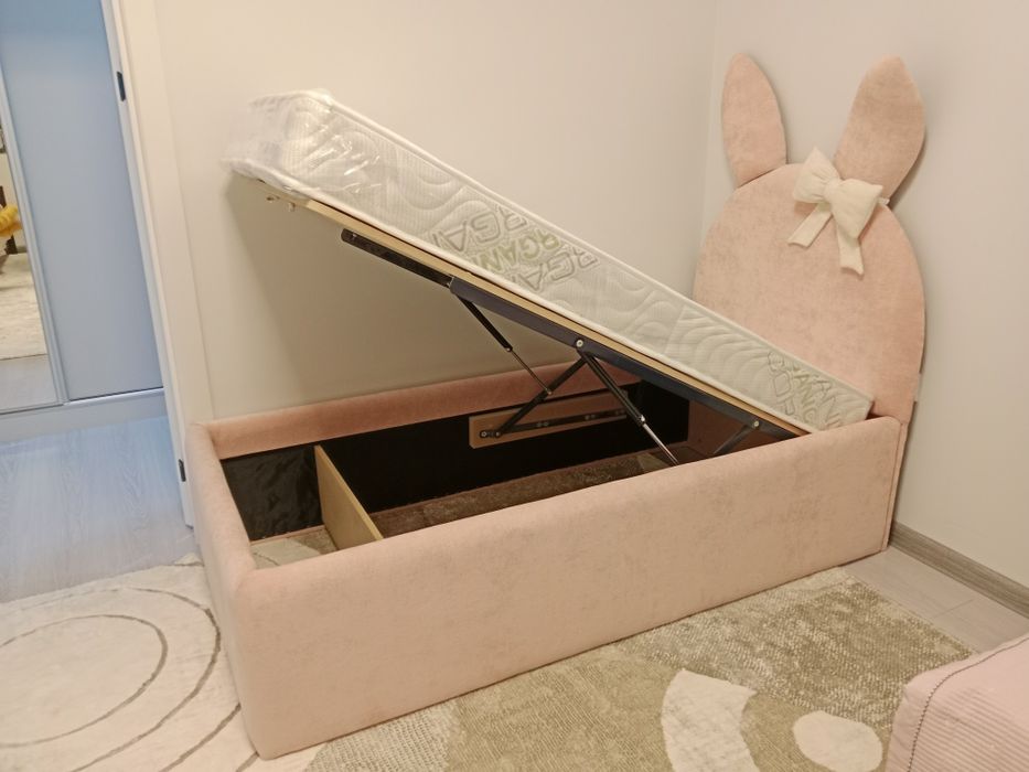 Detsky Mebel 1 kishili