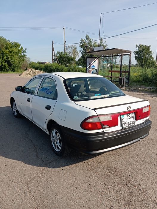 Срочно продам авто на ходу!
