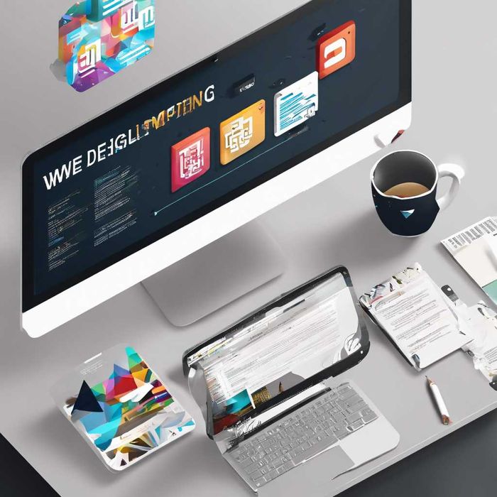 Профессиональная разработка сайтов, дизайна и Telegram-ботов