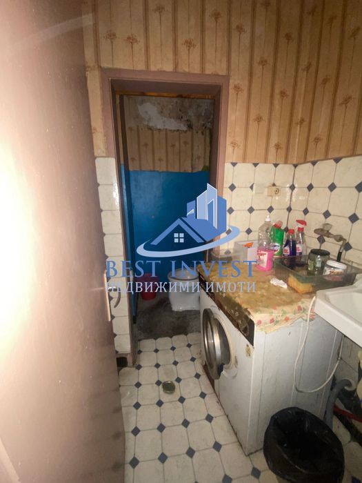 Продава се Четиристаен апартамент в Благоевград, Еленово 1 - 100 кв.м за 1150 €/кв.м - Снимка #1