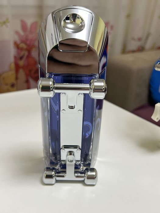 Parfum original Carolina Herrera 212 Heroes