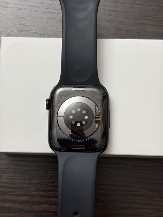 Apple watch 7 45mm