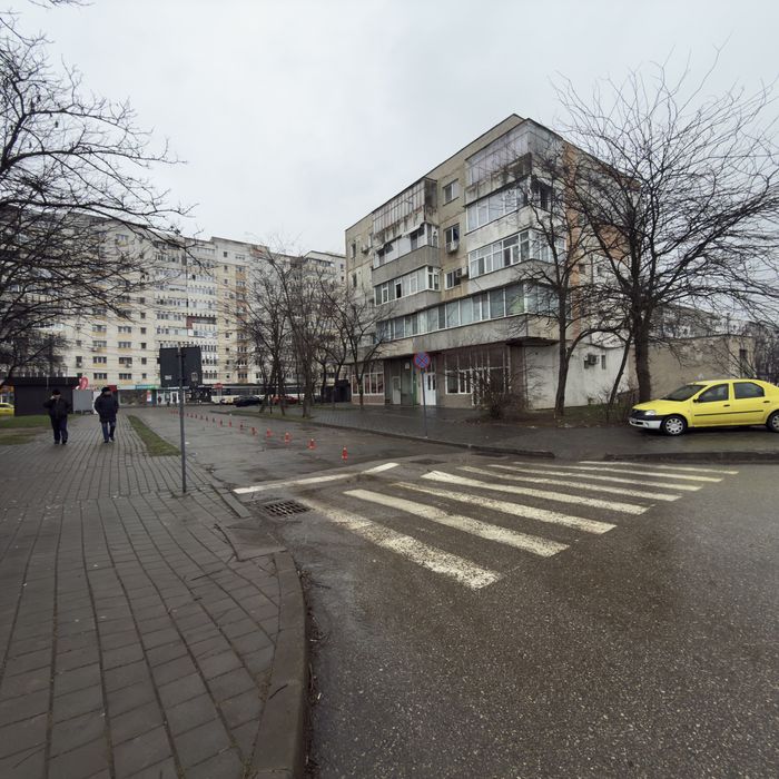 Inchiriez spatiu comercial prin destinatie