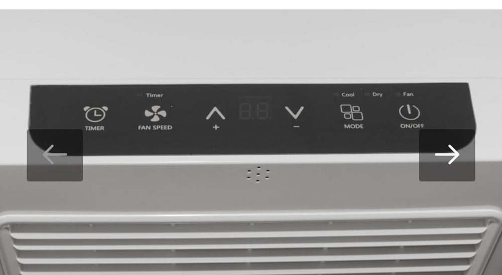 Мобилен климатик