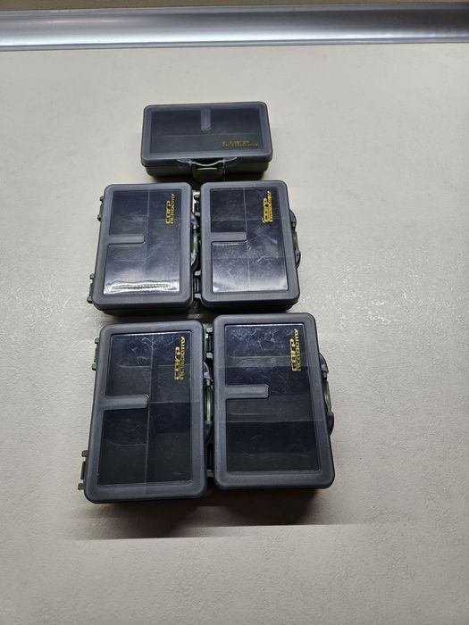 Риболовни   принадлежности