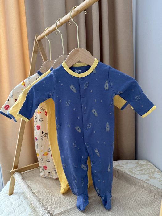 Слипы от Mamas & Papas