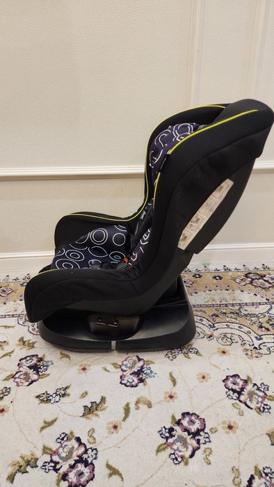 Детское автокресло