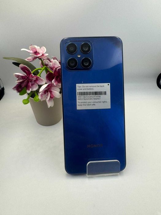 Hope Amanet P5/Honor X8/Liber de retea