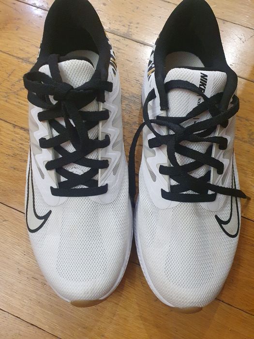 Маратонки за бягане