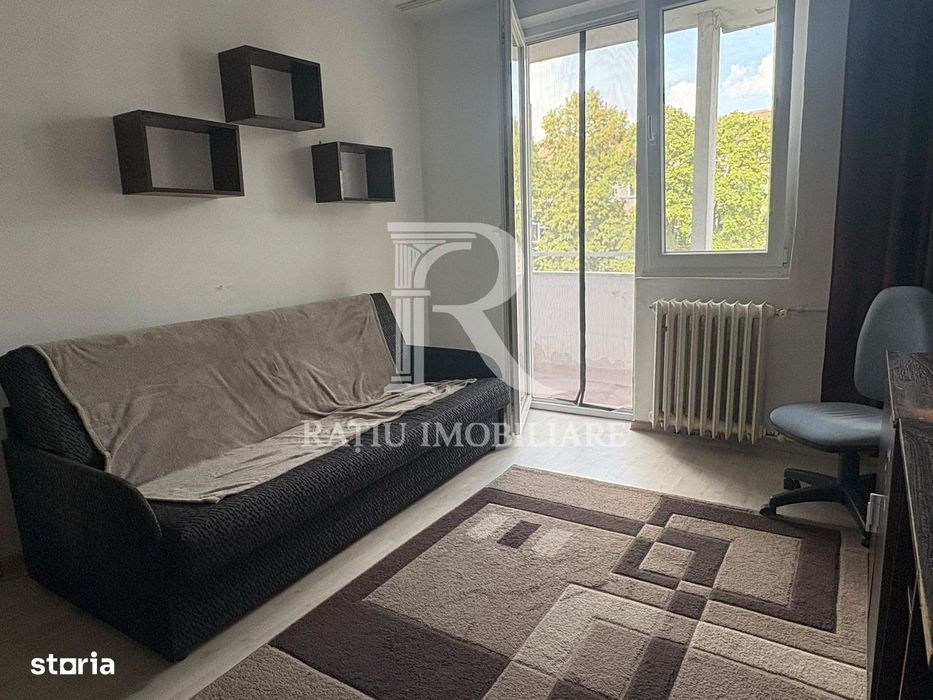 Apartament 2 camere | Rogerius | Oradea