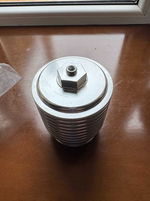 Carcasa filtrului de ulei din aluminiu cutia de viteze VAG DSG DQ250