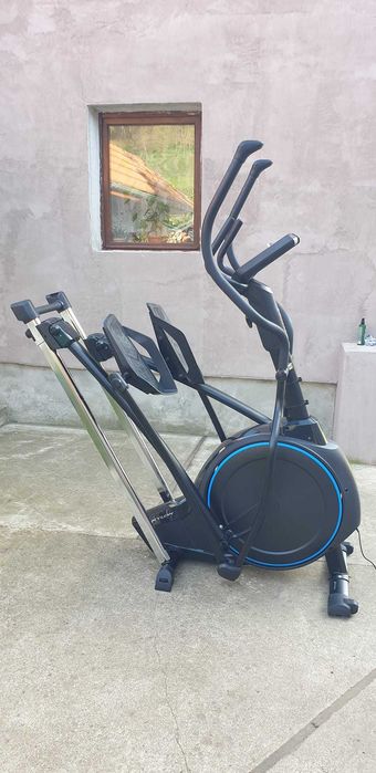 Stepper Profesional Kettler Germania