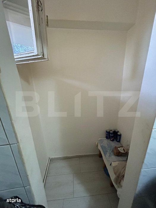 Apartament cu 2 camere, in suprafata de 49 mp, in zona Porolissum