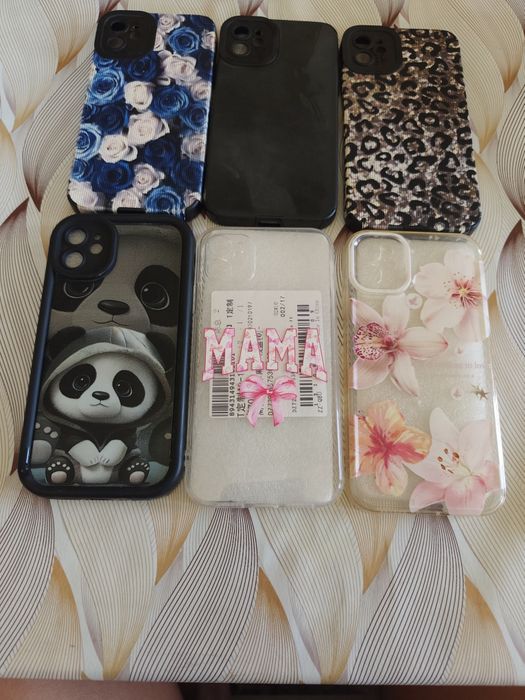 Продавам iPhone 11