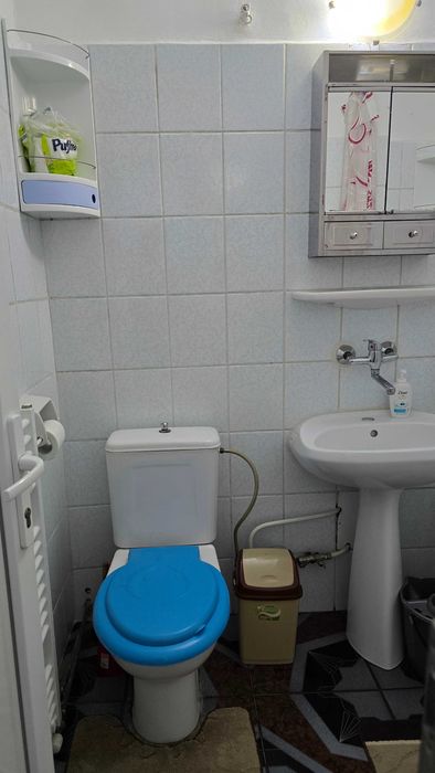 Ofer spre inchiriere Garsoniera confort 1