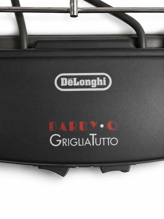 De’Longhi Barby-Q Grigliatutto