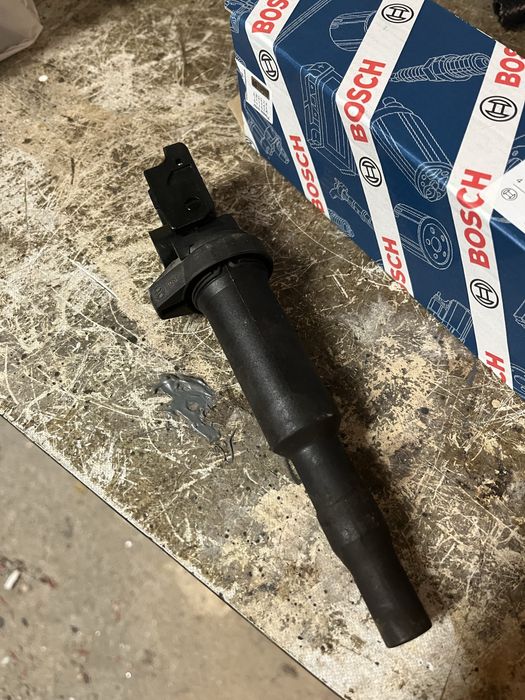 Бобини за BMW X6 E71 3.5