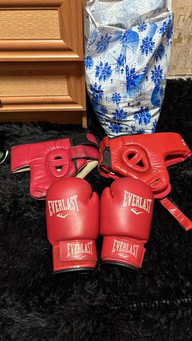 Продам набор снаряжения