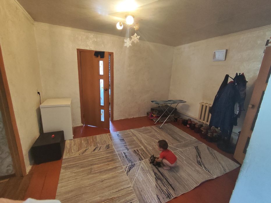 Продам дом. Илиском районе Абай 58