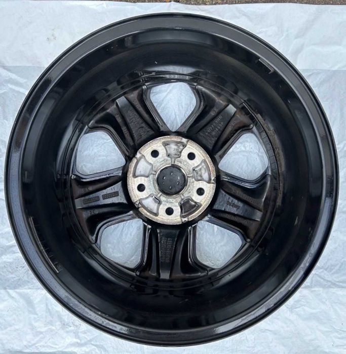 Jante 17″ Suzuki Vitara SX4 Cross SX4 Swift Sport senzori presiune