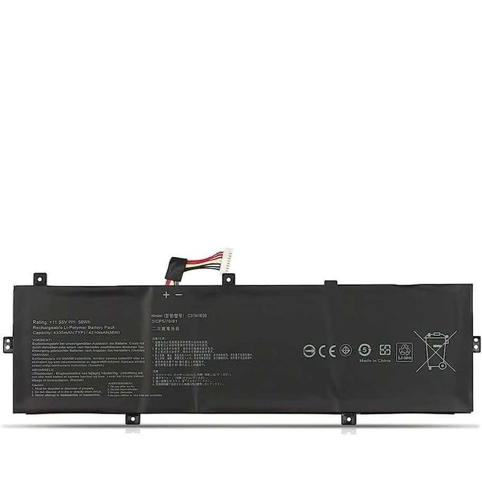 Батерия за ASUS Zenbook и ASUSPRO тип 3ICP5/70/81