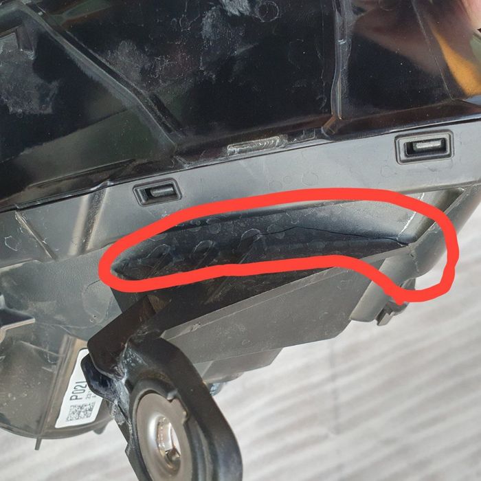 Kia Sportage 2024 Farasi sotiladi