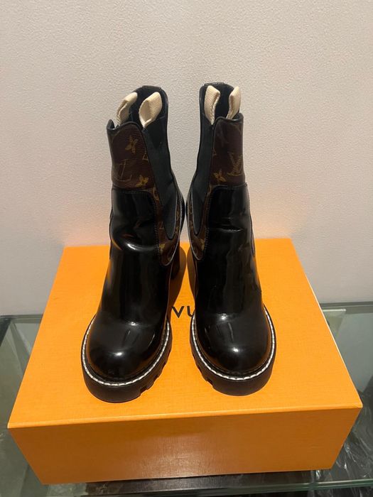 Оригинални боти на Louis Vuitton